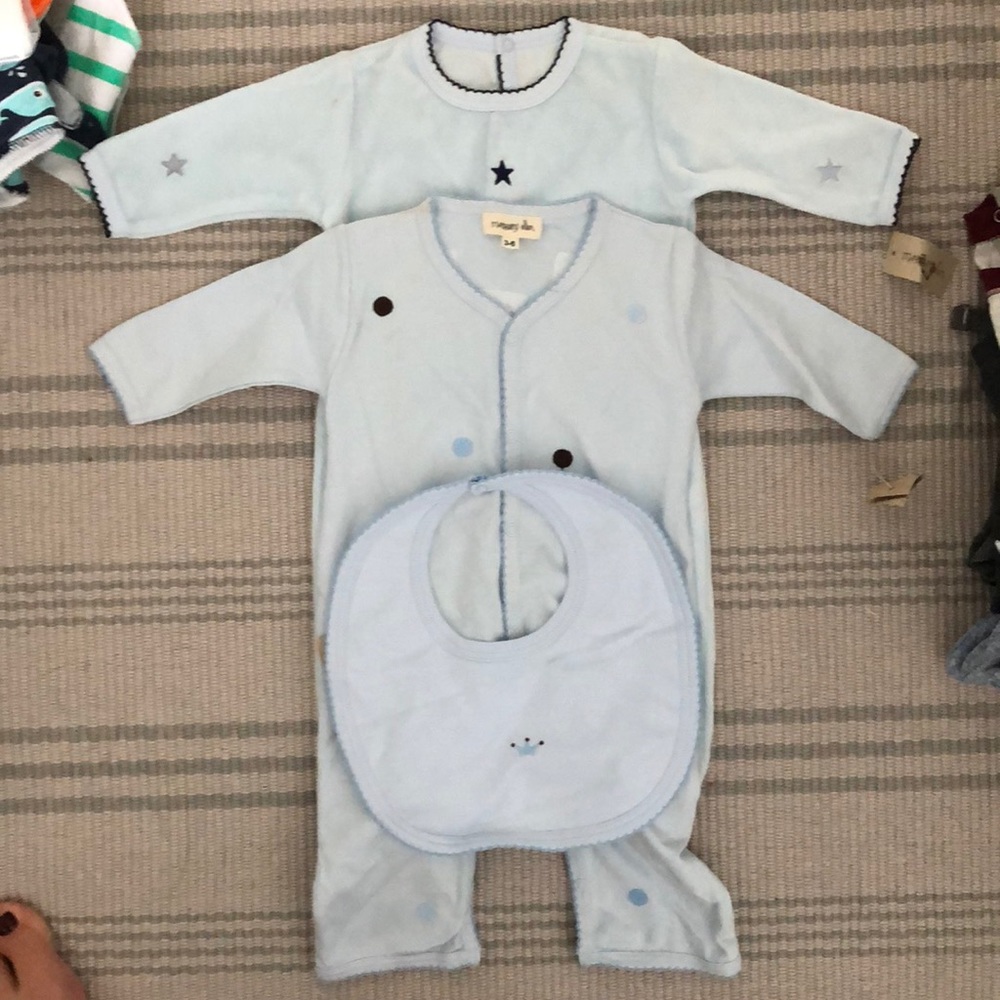 NWT margery Ellen 3-6 month